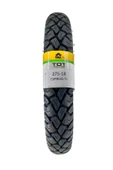 RKS, HONDA CBF, MONDFIAL DRIFT, YBR 125, 275-18 Tl XPRESS Dubleks Lastik - 2