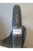 HONDA CB125, 80/100-18 TL Dubleks Lastik - 1
