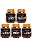 Abdurrahman Tatlıcı Tadıbu Kakaolu Fındık Ezmesi 5 X 330 Gr - 1
