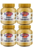 Bozkırlı Çavuşoğlu Susamlı Tahin Kreması 330g X 4 thumbnail 1
