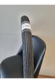 225-17 TT Tubetype Lastik - 1