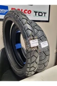 Regal Raptor, 130/90-15 TL ve 90/90-18 TL Dubleks Lastik - 2