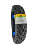 Yamaha MT, Kawasaki, Suzuki, Honda CBR, 110/70-17 Dubleks Lastik - 1