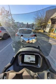 Motosiklet Dikiz Aynası Kör Nokta Geniş Açılı 180 Derece (MONTAJLIDIR-DİĞER ÜRÜNLER GİBİ DEĞİLDİR.) - 2