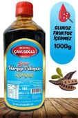Bozkırlı Çavuşoğlu Çavuşoğlu Keçiboynuzu (harnup) Pekmezi 1000g X 2 - 2
