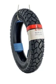 Rks Spontini, 90/90-12 TL Dubleks Lastik - 2