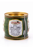 Karabacak Zeytin Karabacak Siyah Zeytin Jumbo Boy 2 Kğ Teneke - 2