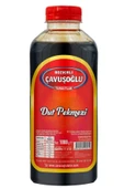 Bozkırlı Çavuşoğlu Beyaz Bozkır Tahini 930g Dut Pekmezi 1000g - 3