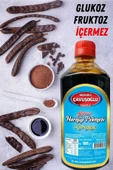 Bozkırlı Çavuşoğlu Çavuşoğlu Keçiboynuzu (harnup) Pekmezi 1000g X 2 - 3