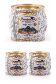 Karabacak Zeytin KARABACAK YAĞLI SELE 2 KG SÜPER TENEKE KUTU - 1
