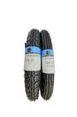 RKS, YUKI, HONDA, YAMAHA, 275-17 TT ve 250-17 F TT Lastik SET - 2