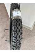 TVS Apache,Küba RX9, Mondial Drift L, Bajaj Pulsar/Boxer, 300-17 Tl Dubleks Lastik - 3