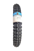 HERO SPORTS, FALCON CRAZY125, 350-18 TT Tubetype Lastik - 2