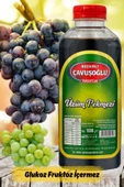 Bozkırlı Çavuşoğlu Çavuşoğlu Üzüm Pekmezi 1000g X 2 - 2