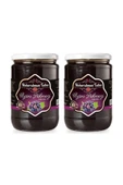 Abdurrahman Tatlıcı Üzüm Pekmezi 800 gr Cam x 2 Adet - 1
