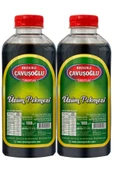 Bozkırlı Çavuşoğlu Çavuşoğlu Üzüm Pekmezi 1000g X 2 - 1