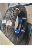 Mondial Z-one 180/150, 90/90-17 TL ve 110/70-17 TL Dubleks Lastik SET - 2