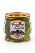 Karabacak Zeytin Karabacak Siyah Zeytin Jumbo Boy 2 Kğ Teneke - 1