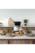 Electrolux Explore 6 E6AF1-4ST 8 Programlı, Dokunmatik LCD Ekranlı, 3.5 L Sepet Kapasiteli AirFryer - 6