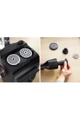 Bosch MFWS440B Serie 4 Gıda Kıyma Makinesi MultiPower Series 4 1900 W Siyah, Siyah - 8