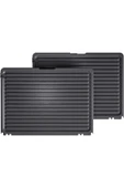 Bosch TCG3323 2000 W Tost Makinesi Siyah - 6