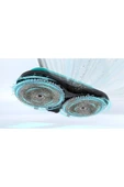 Bosch Unlimited 7 ProHygienic Aqua White I Şarjlı Dikey Süpürge I BCS71HYG1 - 2