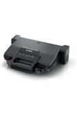 Bosch TCG3323 2000 W Tost Makinesi Siyah - 1