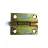 Tavla Menteşesi Eko 25x20 Mm - 1 Adet - 1