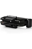 Bosch TCG3323 2000 W Tost Makinesi Siyah - 5