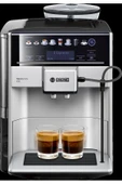 Bosch TIS65621RW Tam Otomatik Kahve Makinesi Vero Barista 600 Gümüş - 1