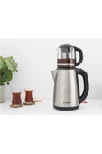 Bosch Tta5603 Çay Makinesi Inox - 2