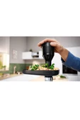 Bosch MFWS440B Serie 4 Gıda Kıyma Makinesi MultiPower Series 4 1900 W Siyah, Siyah - 6