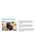 Bosch Air Fryer MAF240B0 - 3