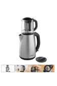Bosch Tta5603 Çay Makinesi Inox - 1