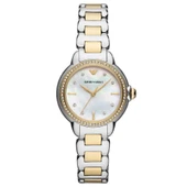 EMPORIO ARMANI AR11524 Kadın Kol Saati - 1