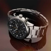 SEIKO SSB447P1 Erkek Kol Saati - 2