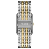 FOSSIL FS6010 Erkek Kol Saati - 3