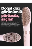 Pirantech Ks-611 Style-airwrap 6 Başlıklı Saç Şekillendirme Ve Kurutma Seti - Bukle, Hacim, Hızlı Kurutma thumbnail 5