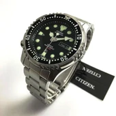 CITIZEN NY0040-50E Erkek Kol Saati - 3