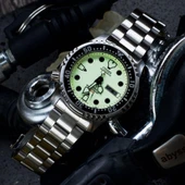CITIZEN NY0040-50W Erkek Kol Saati - 4