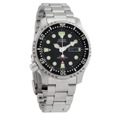 CITIZEN NY0040-50E Erkek Kol Saati - 2