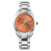 VIVIENNE WESTWOOD VV292ORSL Kadın Kol Saati - 1