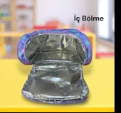 Relaxion Termal Termoslu Beslenme Çantası 3326 - 2