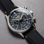 SEIKO SSB449P1 Erkek Kol Saati - 3