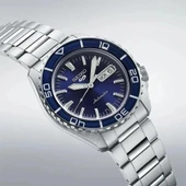 SEIKO SRPK97K1 Erkek Kol Saati - 2