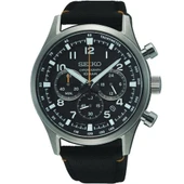 SEIKO SSB449P1 Erkek Kol Saati - 1