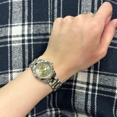 VIVIENNE WESTWOOD VV292GYSG Kadın Kol Saati thumbnail 5