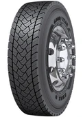 Goodyear 245/70 R17,5 136/134M Kmax D G2 3PSF ASFALT ÇEKER Kamyon 2025 - 1