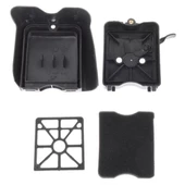 Motorlu Tırpan CG/BG 430-520 Hava Filitresi thumbnail 1