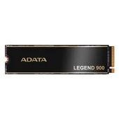 Adata Legend 900 SLEG-900-1TCS 1TB (7000/4700MB/s) M.2 2280 PCIe 4.0 NVMe SSD - 1